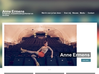 ANNE ERMENS