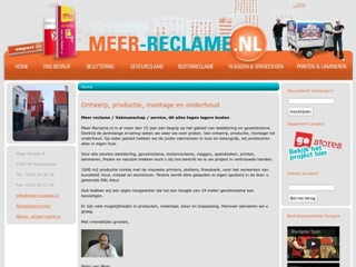 MEER-RECLAME.NL