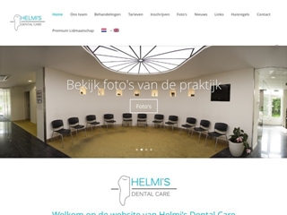 HELMI DENTAL CARE