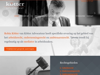 KOTTER ADVOCATEN