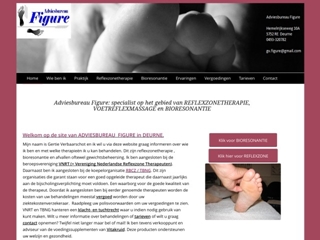 ADVIESBUREAU FIGURE