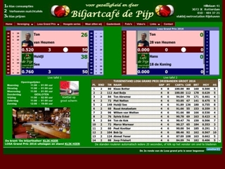 DE PIJP