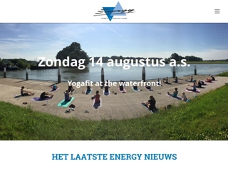 ENERGY SPORT- EN HEALTH CLUB
