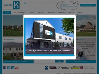 KERREMANS MAKELAARDIJ