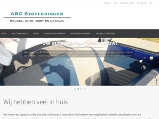 ABC STOFFERINGEN