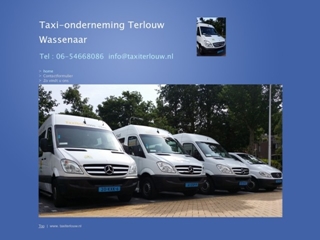 TERLOUW TAXI-ONDERNEMING