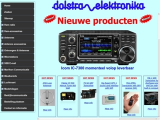 DOLSTRA ELEKTRONIKA