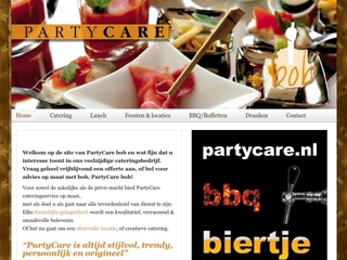 BOB PARTYCARE