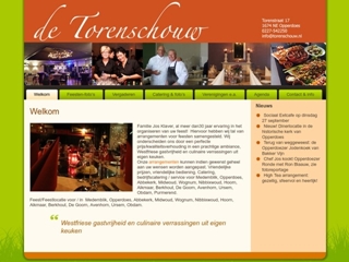 DE TORENSCHOUW