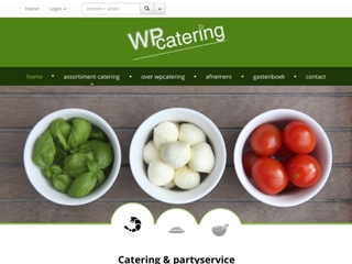 WPCATERING