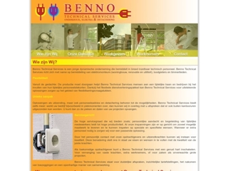 BENNO TECHNICAL SERVICES