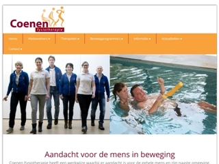 COENEN FYSIOTHERAPIE