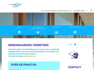 HUNDELLAAN HUISARTSENPRAKTIJK