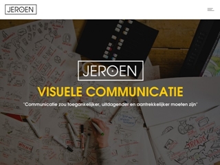 JEROEN VAN DER LIENDE