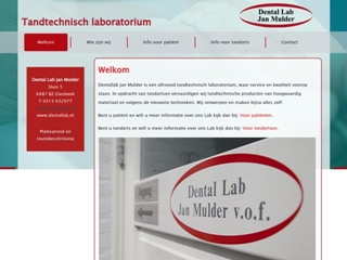 DENTAL LAB JAN MULDER