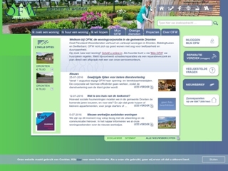 OOST FLEVOLAND WOONDIENSTEN