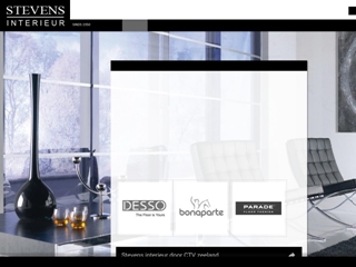 STEVENS INTERIEUR