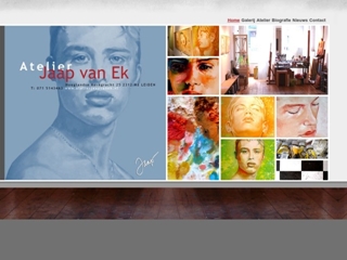 EK ATELIER JAAP VAN