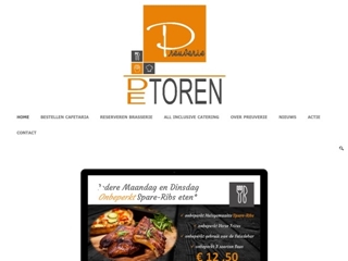 PREUVERIE DE TOREN