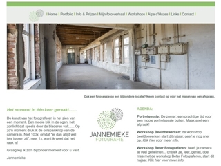 JANNEMIEKE FOTOGRAFIE