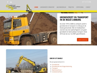 CRIENEN BAARLO BEHEER BV
