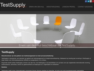 TESTSUPPLY