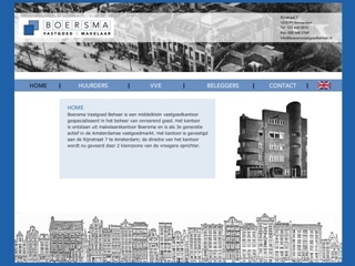 BOERSMA VASTGOED BEHEER