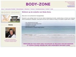 BODY-ZONE