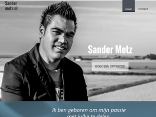 SANDERMETZ.NL