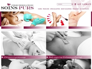 SOINS PURS