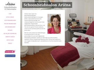 ARIENA SCHOONHEIDSSALON
