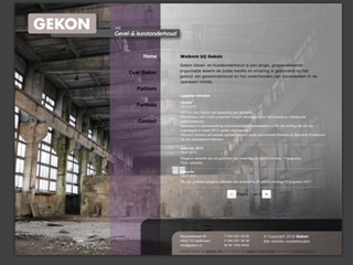 GEKON