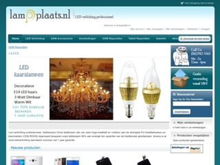 LAMPPLAATS.NL