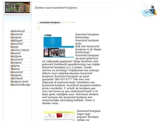 DA VINCI KUNSTSTOFVLOEREN BV