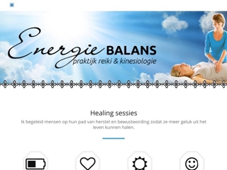 PRAKTIJK ENERGIEBALANS