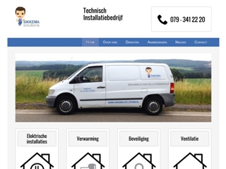 SIKKEMA SOLUTIONS