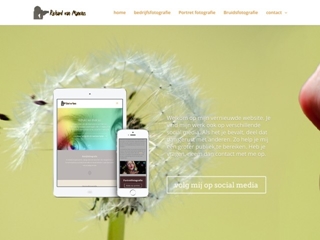 MANCIUS MEDIA FOTOGRAFIE EN VIDEO