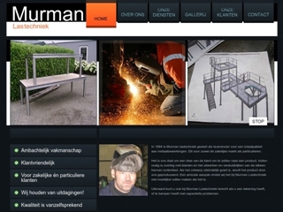MURMAN LASTECHNIEK