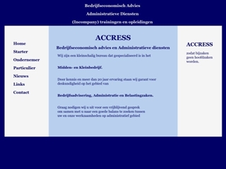 ACCRESS
