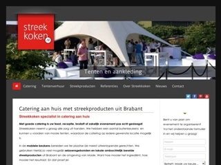 STREEKKOKEN.NL