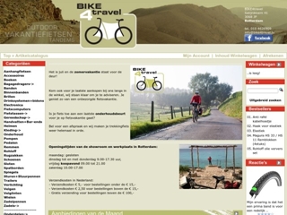 BIKE4TRAVEL