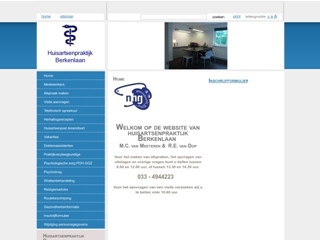 VAN MEETEREN & VAN DOP HUISARTSENPRAKTIJK
