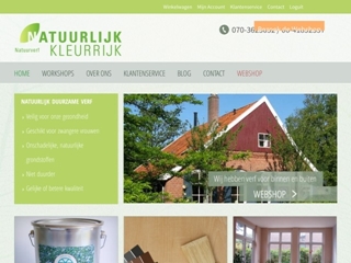 NATUURLIJK-KLEURRIJK