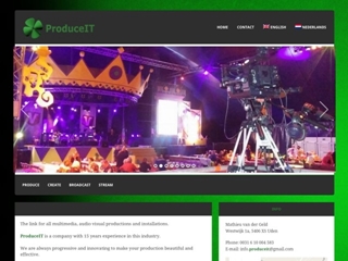 PRODUCEIT