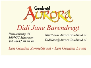 AURORA GOUDSMID