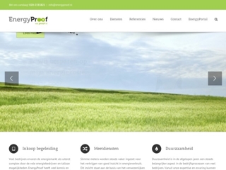 ENERGYPROOF BV