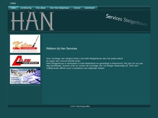 HAN SERVICES