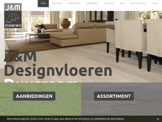 J & M VLOEREN
