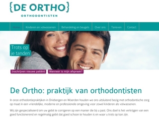 DE ORTHO
