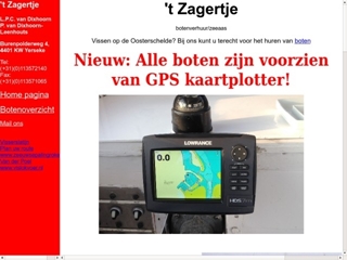 DIXHOORN L P C VAN